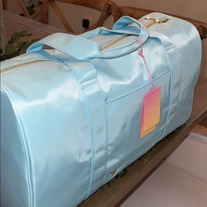 STONEY CLOVER X TARGET DUFFLE BAG